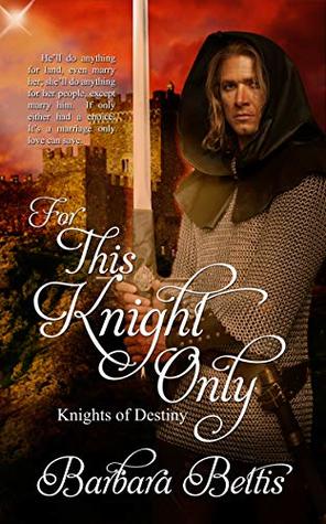 For This Knight Only (Kindle Edition)