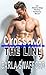 Crossing The Line (Atlanta Edge #1)