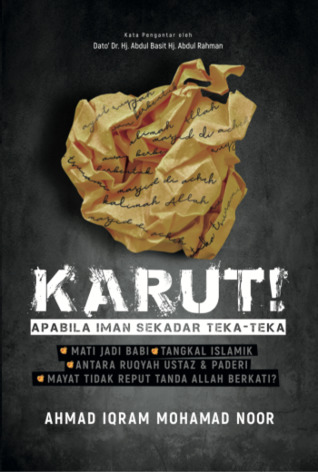 Karut! (Paperback)
