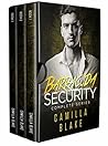 Barracuda Security: Complete Trilogy