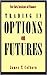 Trading in Options on Futures