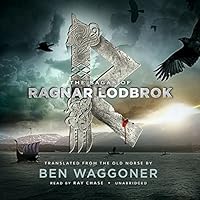The Sagas of Ragnar Lodbrok