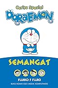 Cerita Spesial Doraemon: Semangat