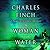 The Woman in the Water (Charles Lenox)