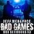 Bad Games Series Box Set: (Bad Games, Books #1-3)
