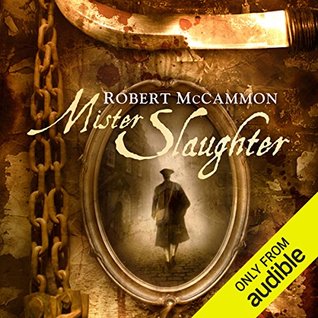 Mister Slaughter