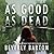 As Good as Dead (Cherokee Pointe Trilogy #3; Griffin Powell #4)