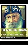 The Spiritual Mea...