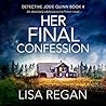 Her Final Confession by Lisa  Regan