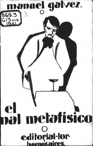 El mal metafísico
