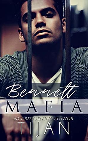 Bennett Mafia (Bennett Mafia, #1)