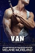 Van (Vested Interest, #5) 