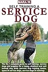 SERVICE DOG TRAIN...