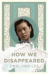 How We Disappeared