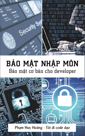 Bảo mật nhập môn