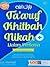 Ta'aruf Khitbah Nikah Malam Pertama