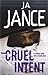 Cruel Intent (Ali Reynolds #4)