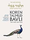 Koren Talmud Bavl...