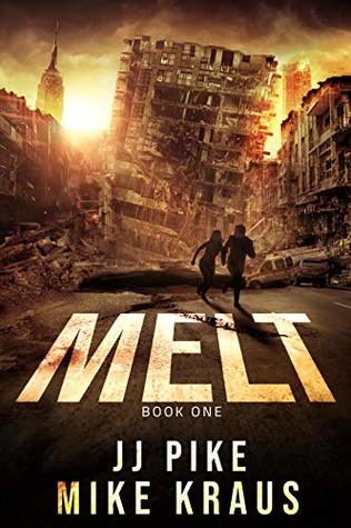 Melt (Melt, #1)