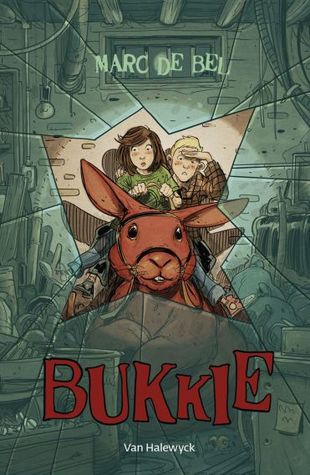 Bukkie (Hardcover)