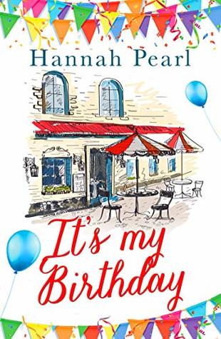 It's My Birthday (Kindle Edition)
