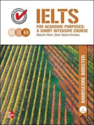IELTS for Academic Purposes Bandscore Booster (Paperback)