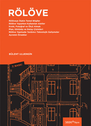 Rölöve (Paperback)