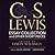 C.S. Lewis Essay Collection & Other Short Pieces