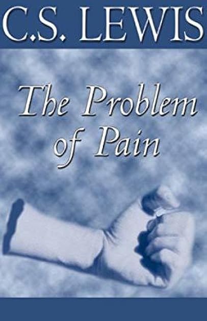 The Problem of Pain