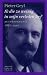 Ik die zo weinig in mijn verleden leef: autobiografie 1887-1940