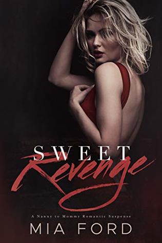 Sweet Revenge (Kindle Edition)