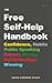 The Free Self-Help Handbook