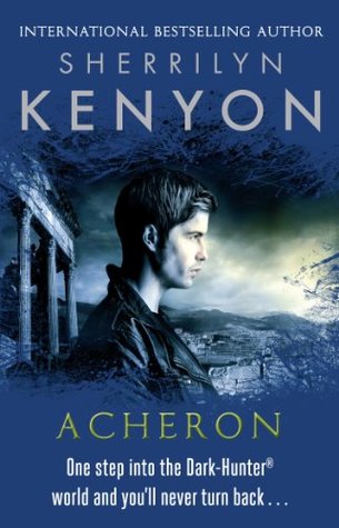 Acheron (Dark-Hunter, #14)