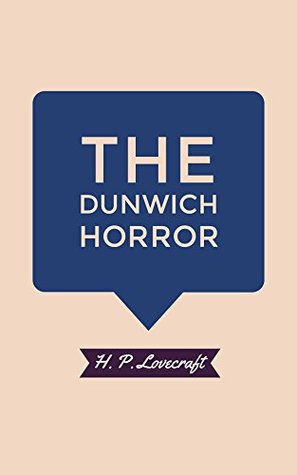 The Dunwich Horror