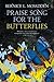 Praise Song for the Butterflies