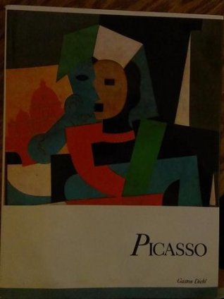 Picasso(Crown Art Library Ser.)