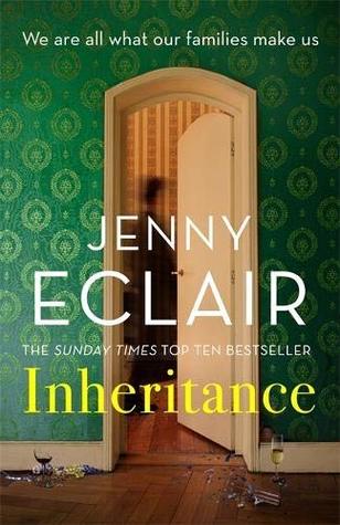 Inheritance (Kindle Edition)