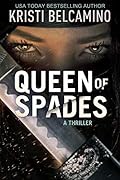 Queen of Spades (Queen of Spades #1)