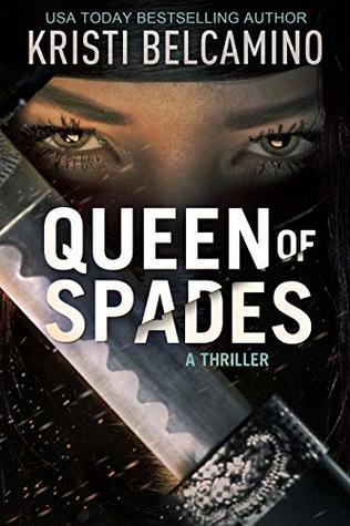 Queen of Spades (Queen of Spades #1)