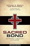 Sacred Bond by Michael G.    Brown