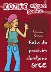 Kako da prezivim slomljeno srce (Paperback)