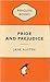 Pride and Prejudice