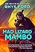 Mad Lizard Mambo (Kai Gracen #2)