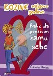 Kako da prezivim samu sebe (Paperback)