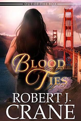 Blood Ties (Out of the Box #25)