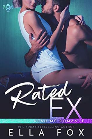 Rated Ex (Kindle Edition)