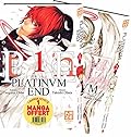 Platinum End - Pack Découverte T01 & T02