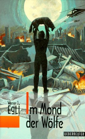 Im Mond der Wölfe