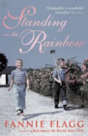 Standing in the Rainbow