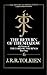 The Return of the Shadow: The History of The Lord of the Rings, Part One (The History of Middle-Earth, #6)